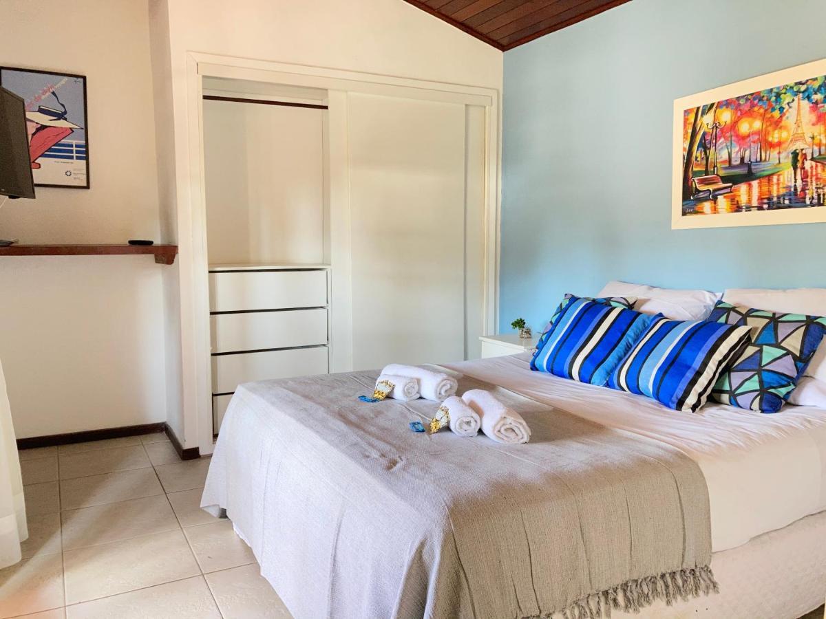 Numa Boa Suites Armacao dos Buzios Экстерьер фото