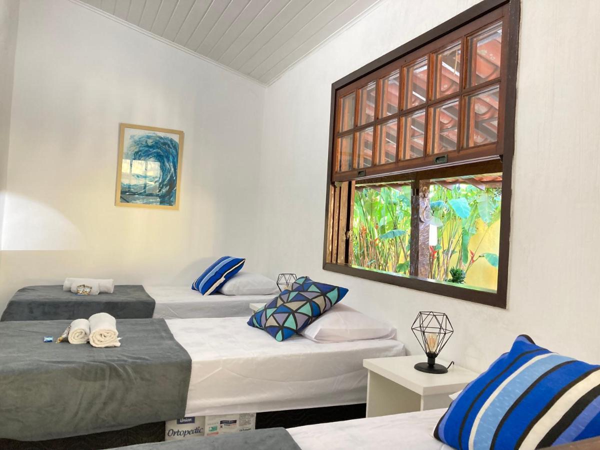 Numa Boa Suites Armacao dos Buzios Экстерьер фото