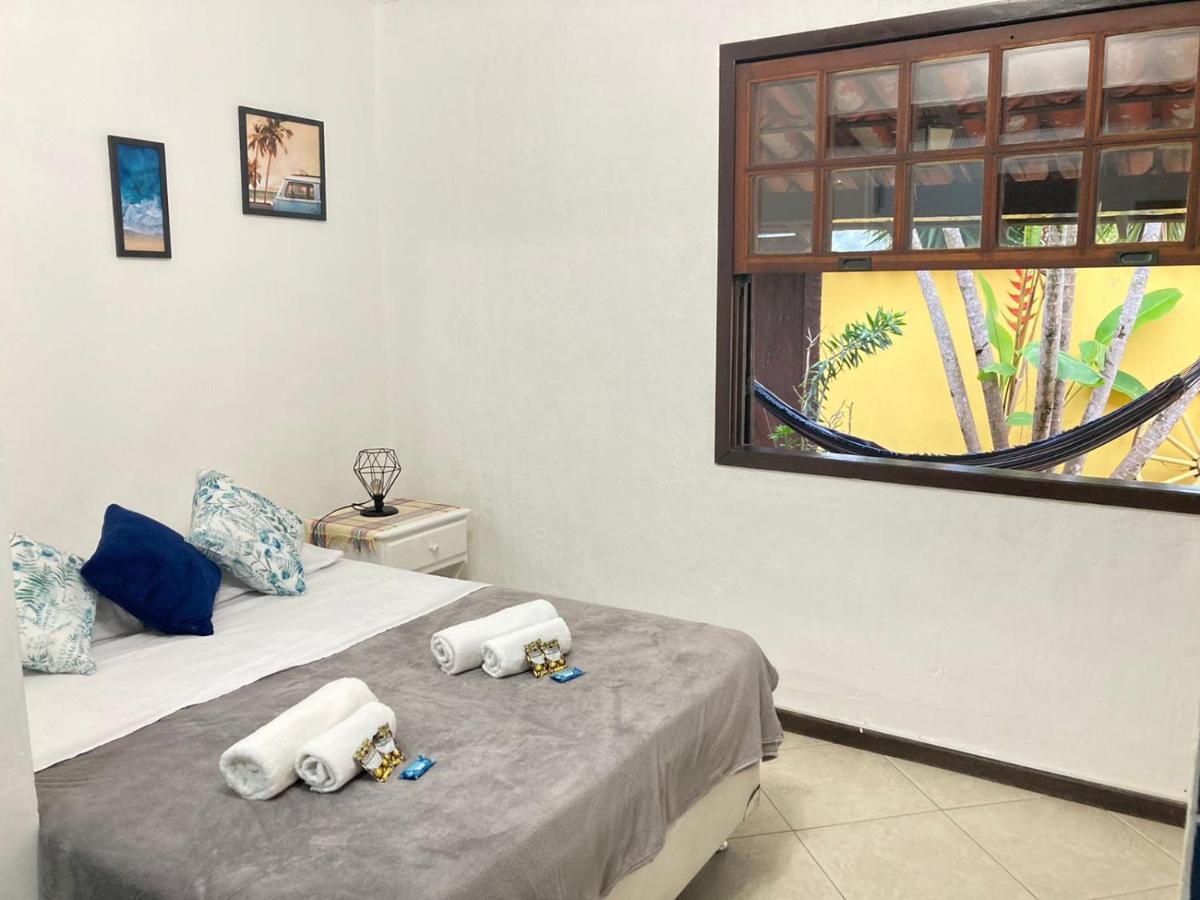 Numa Boa Suites Armacao dos Buzios Экстерьер фото