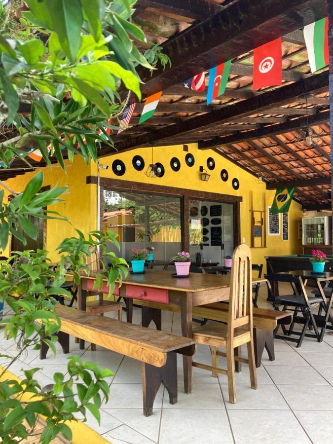 Numa Boa Suites Armacao dos Buzios Экстерьер фото