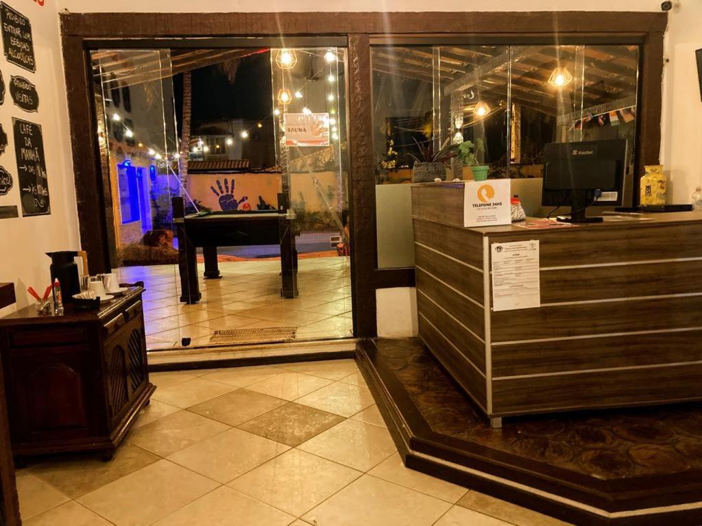 Numa Boa Suites Armacao dos Buzios Экстерьер фото