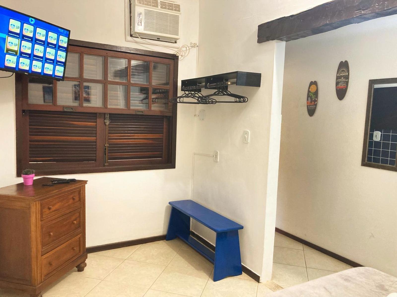 Numa Boa Suites Armacao dos Buzios Номер фото